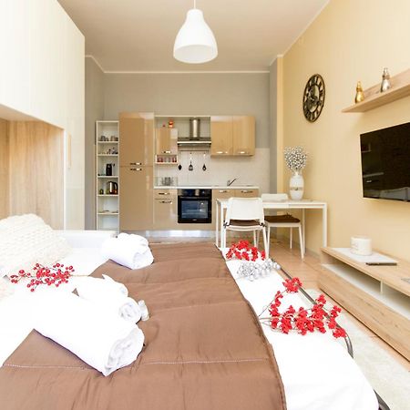 Star Suite, Malpensa - Rho Fiera Milano 15 Min Legnano Zewnętrze zdjęcie