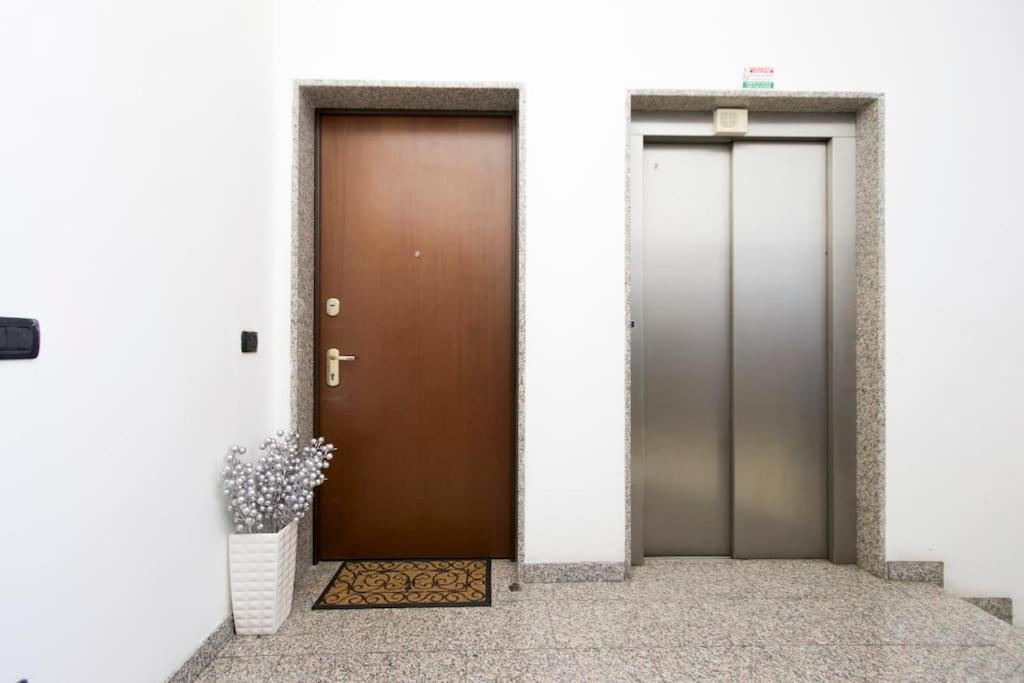 Star Suite, Malpensa - Rho Fiera Milano 15 Min Legnano Zewnętrze zdjęcie