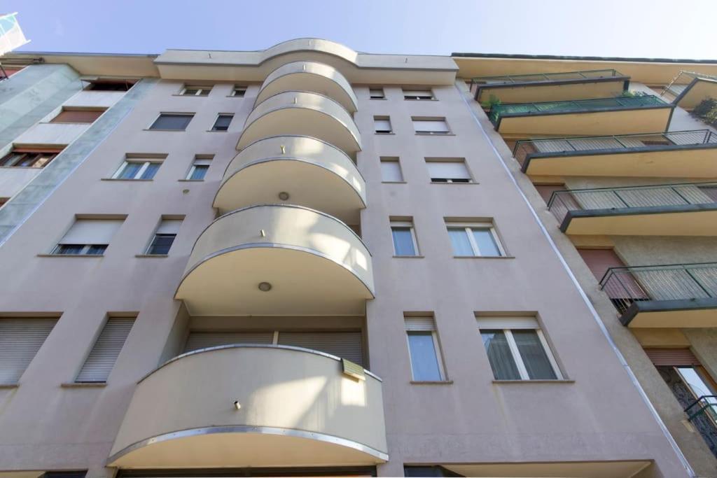Star Suite, Malpensa - Rho Fiera Milano 15 Min Legnano Zewnętrze zdjęcie