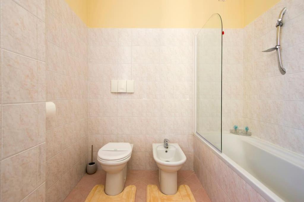 Star Suite, Malpensa - Rho Fiera Milano 15 Min Legnano Zewnętrze zdjęcie