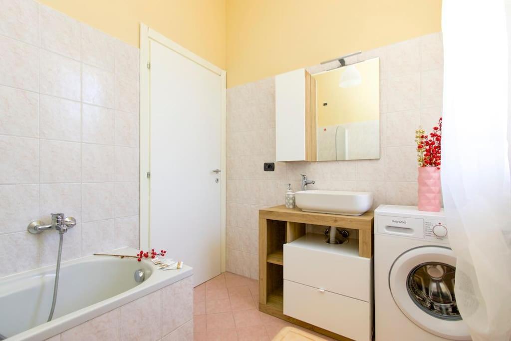 Star Suite, Malpensa - Rho Fiera Milano 15 Min Legnano Zewnętrze zdjęcie