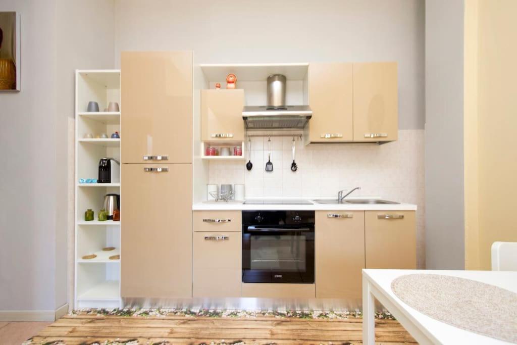 Star Suite, Malpensa - Rho Fiera Milano 15 Min Legnano Zewnętrze zdjęcie