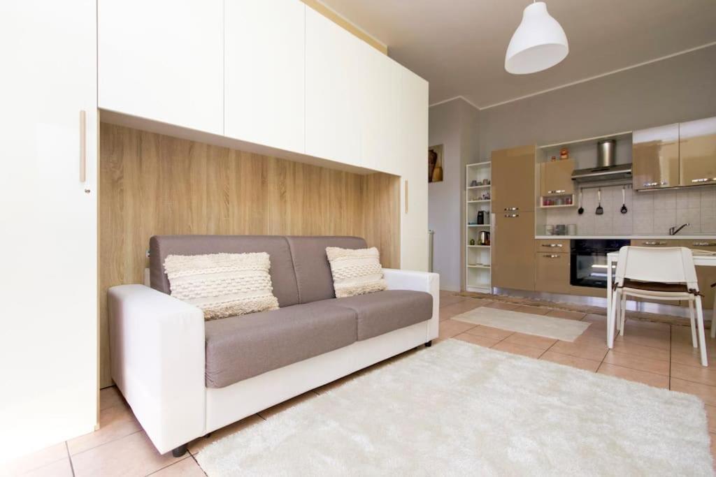 Star Suite, Malpensa - Rho Fiera Milano 15 Min Legnano Zewnętrze zdjęcie