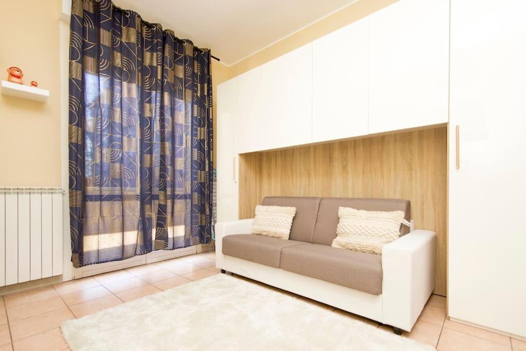 Star Suite, Malpensa - Rho Fiera Milano 15 Min Legnano Zewnętrze zdjęcie