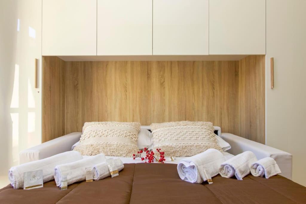 Star Suite, Malpensa - Rho Fiera Milano 15 Min Legnano Zewnętrze zdjęcie