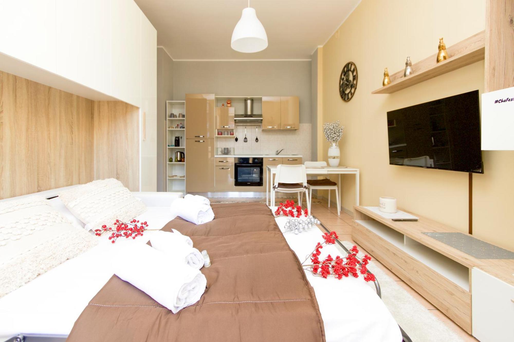 Star Suite, Malpensa - Rho Fiera Milano 15 Min Legnano Zewnętrze zdjęcie